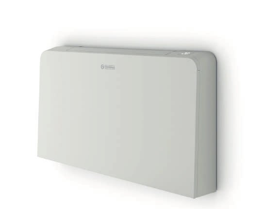 Bi2 Air Ultraslim