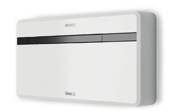 Unico Evo-F