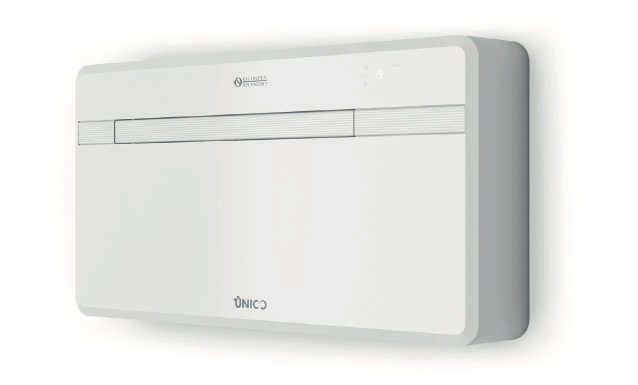 Unico Evo