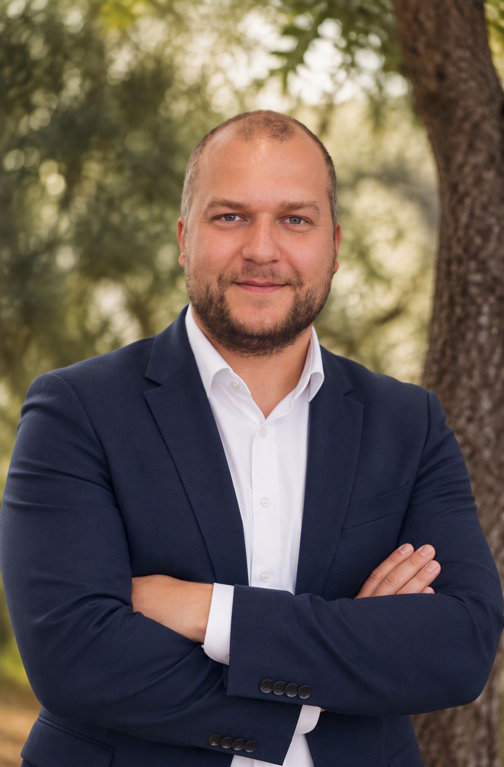 Michael Pötzelsberger