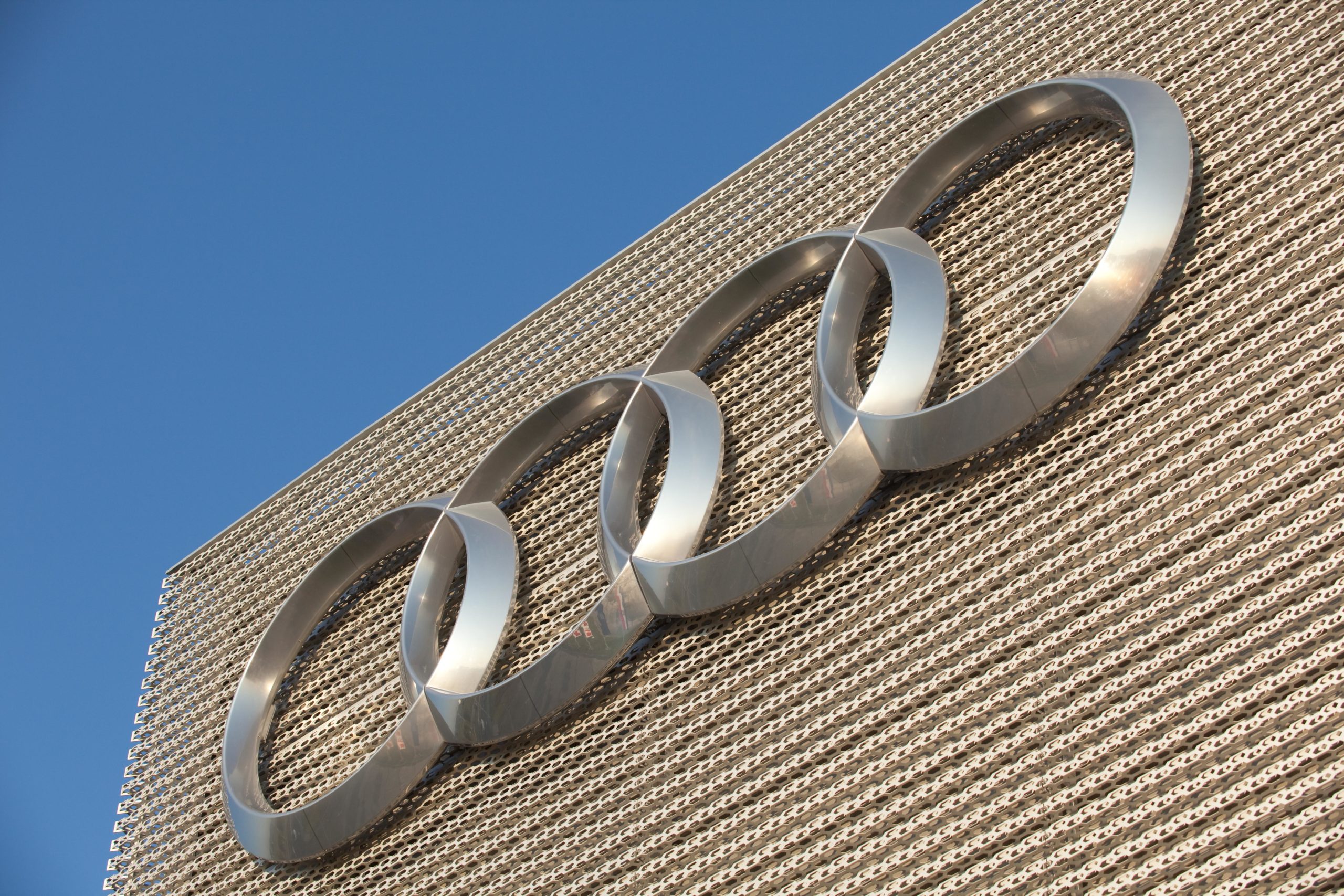 AMAG Sursee, Schweiz - AWF Vertriebs GmbH