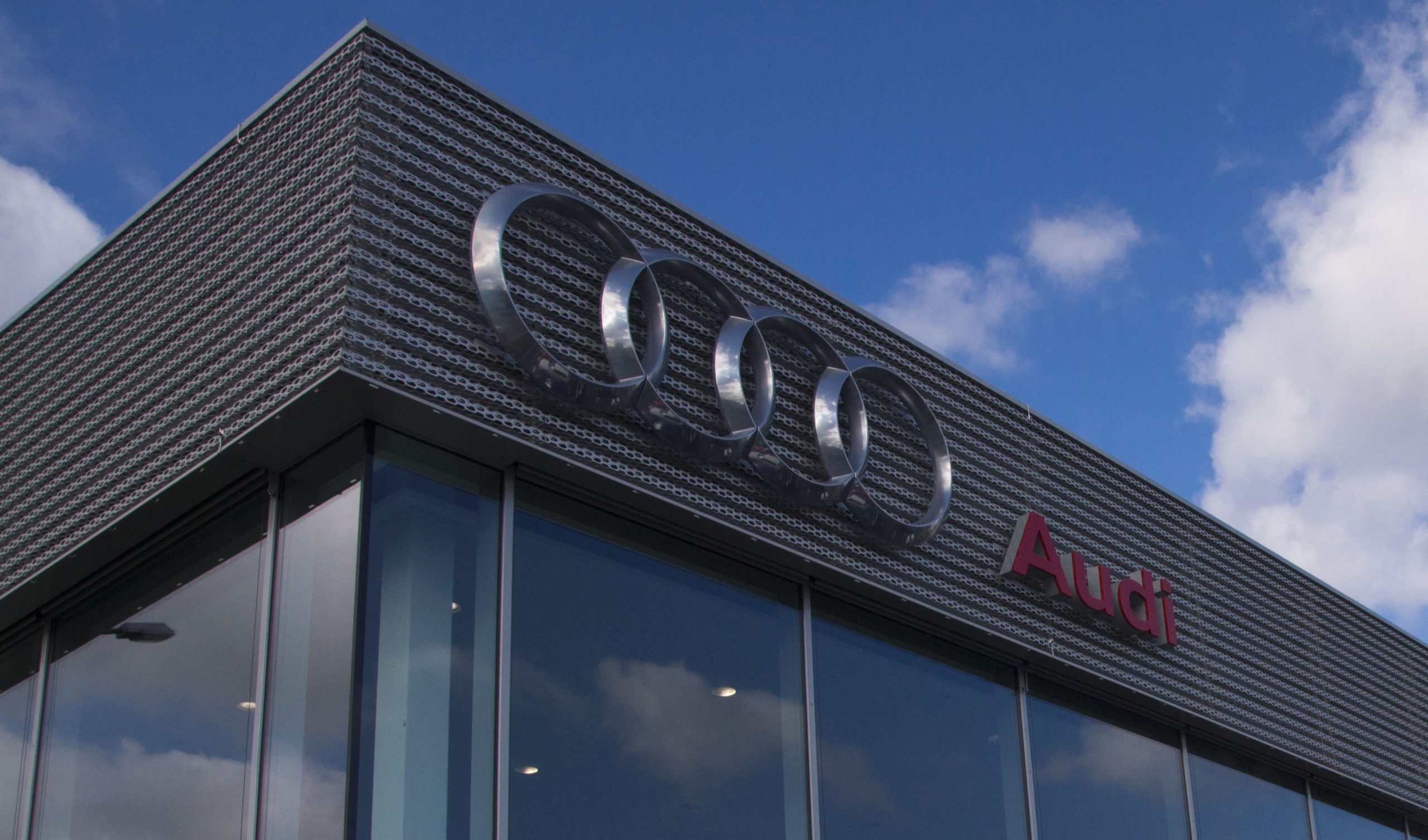 AMAG Chur, Schweiz - AWF Vertriebs GmbH