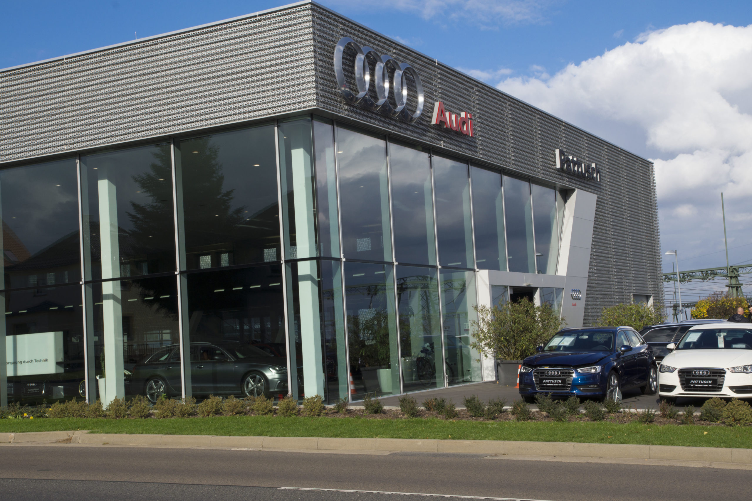 Autohaus Jorg Pattusch Gmbh Co Kg